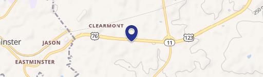 Westminster, SC 29693