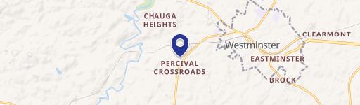 1900 Toccoa Hwy Ste A