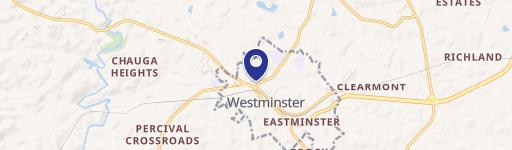 101 Westminster Hwy