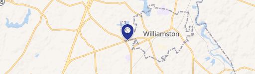 Williamston, SC 29697