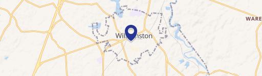 Williamston, SC 29697