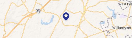 Williamston, SC 29697