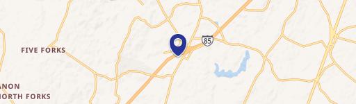 Williamston, SC 29697