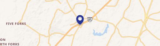 4540 Williamsburg Rd