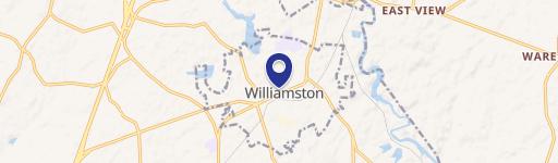Williamston, SC 29697