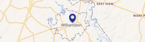 Williamston, SC 29697