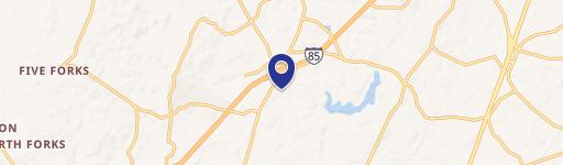 Williamston, SC 29697