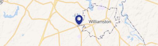 Williamston, SC 29697