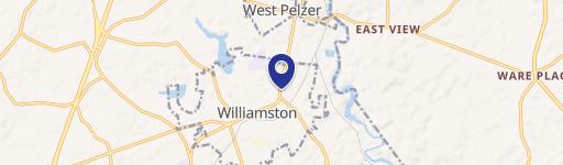 Williamston, SC 29697