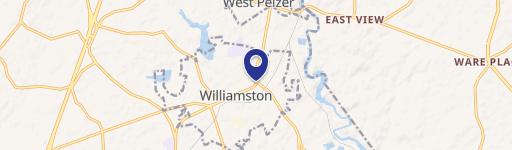 Williamston, SC 29697