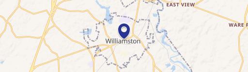Williamston, SC 29697