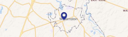 Williamston, SC 29697