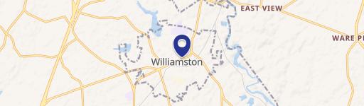 Williamston, SC 29697