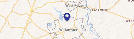 Williamston, SC 29697