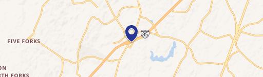 Williamston, SC 29697