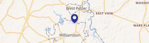 Williamston, SC 29697
