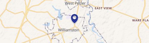 Williamston, SC 29697
