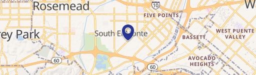 10819 Michael Hunt Dr