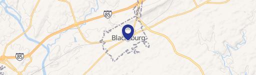 Ss Rutherford St At W Pne St St