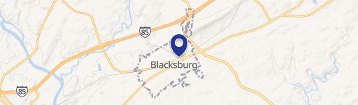 Ee Church St At N Academy St St