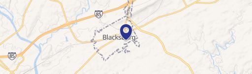 Clairbirne Whisonant St