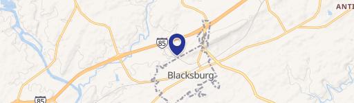 Shelby At Williams St