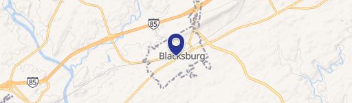 Ww Cherokee St At N Chester St St