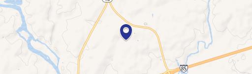 Bolin Mint Ln Dome Rd