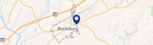 Ossee St At Wilbur St