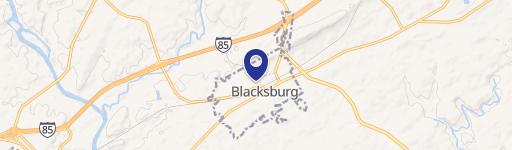 Carolina St Townhouses