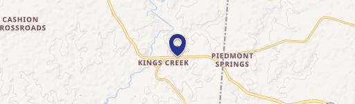 Kings Crk Dr