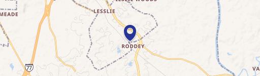 120 Old Friendship Rd