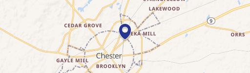 Chester, SC 29706