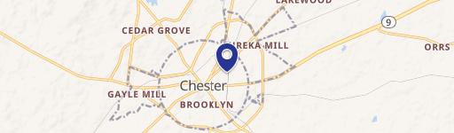 Chester, SC 29706