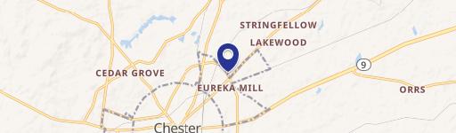 Chester, SC 29706