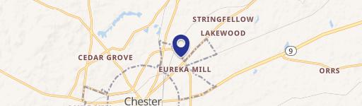 Chester, SC 29706