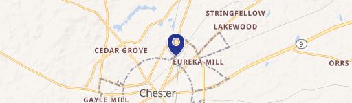 Chester, SC 29706
