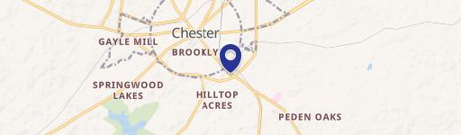 Chester, SC 29706
