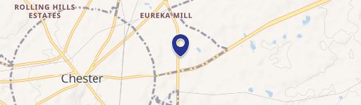 1850 J A Cochran Byp