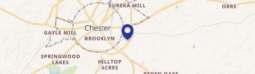 1613 J A Cochran Byp