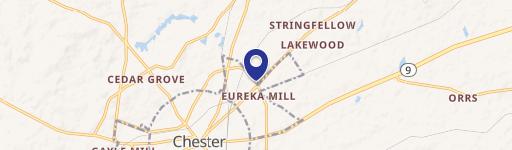 2091 J A Cochran Byp