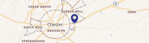 1781 J A Cochran Byp