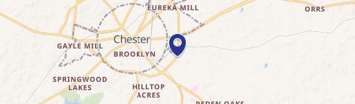 1632 J A Cochran Byp