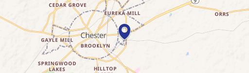 1691 J A Cochran Byp