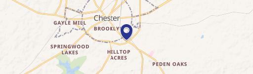 1369 J A Cochran Byp