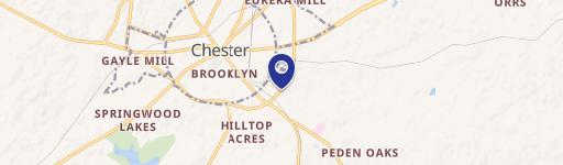 1452 J A Cochran Byp