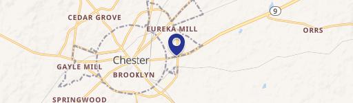 1791 J A Cochran Byp