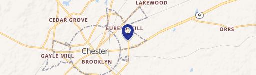 1863 J A Cochran Byp