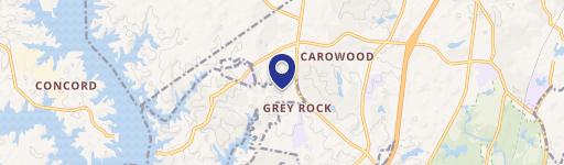 919 Hubert Graham Way