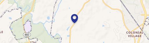 10152 Barberville Rd